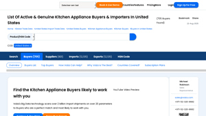 Volza - Key Product Insights