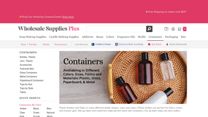 Wholesale Supplies Plus - Free Delivery Over $25