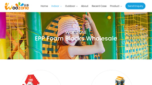 Woozone - EPP Foam Blocks