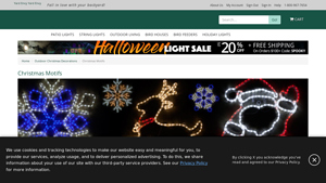 Yard Envy - Christmas Motifs Collection