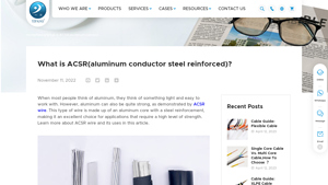 Yifang - ACSR Conductor