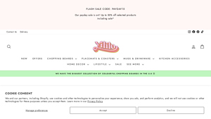 Yililo - Key Kitchen Accessories
